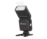 Quadralite Stroboss 36 EVO Fuji - 1489659 - zdjęcie 1